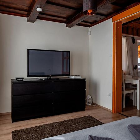 Foerhenc Wine House & Guesthouses I-Ii-Iii Nagykanizsa Ngoại thất bức ảnh