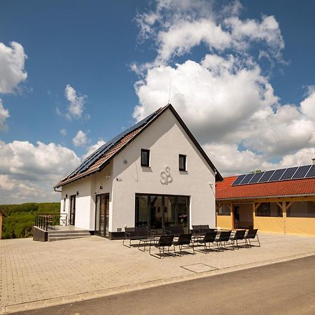 Foerhenc Wine House & Guesthouses I-Ii-Iii Nagykanizsa Ngoại thất bức ảnh