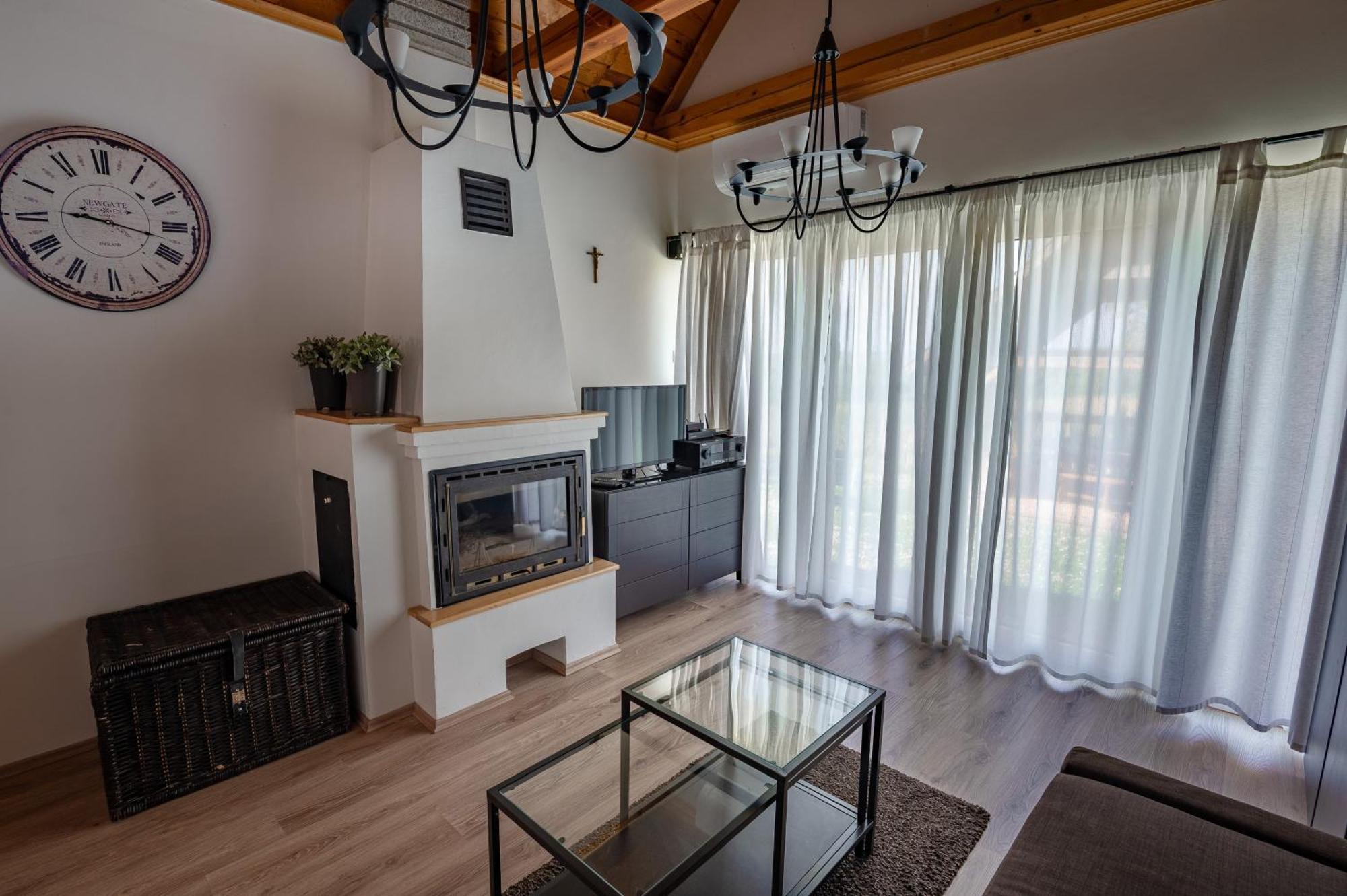Foerhenc Wine House & Guesthouses I-Ii-Iii Nagykanizsa Ngoại thất bức ảnh