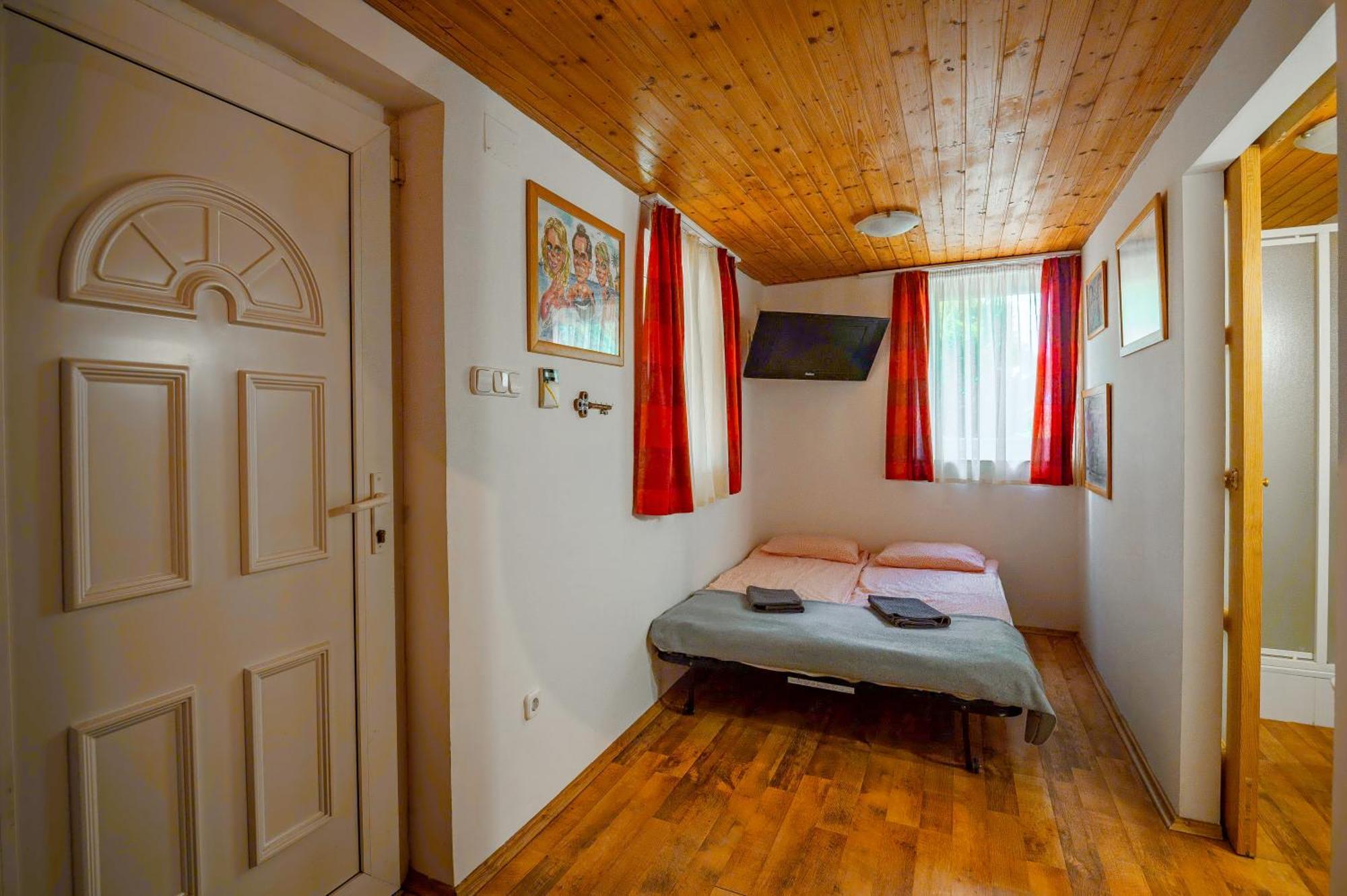 Foerhenc Wine House & Guesthouses I-Ii-Iii Nagykanizsa Ngoại thất bức ảnh