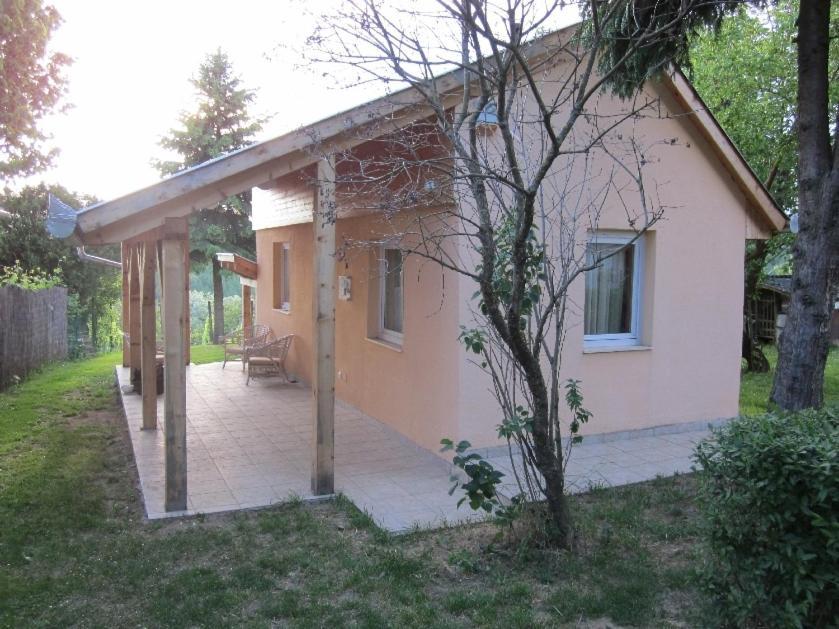 Foerhenc Wine House & Guesthouses I-Ii-Iii Nagykanizsa Ngoại thất bức ảnh
